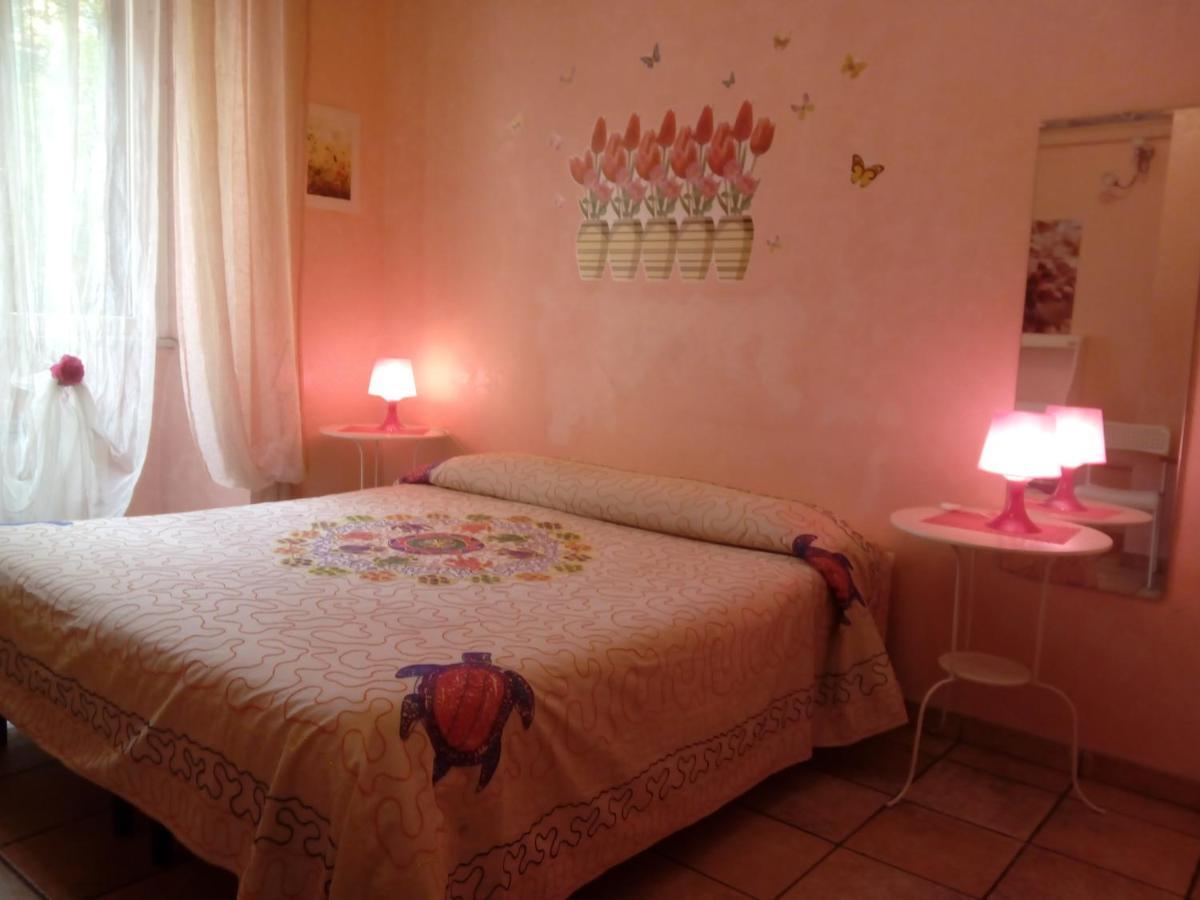 Max House 2* Roma