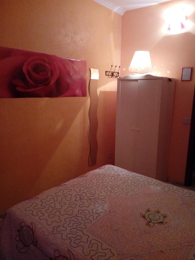 Max House Roma