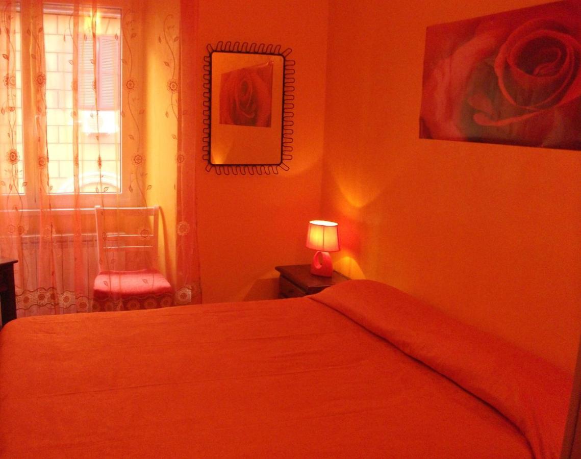 Max House Bed & Breakfast Roma