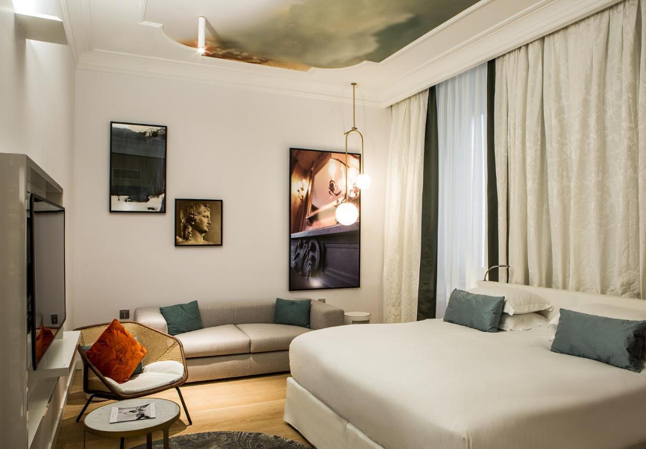 Sofitel Borghese Hotel