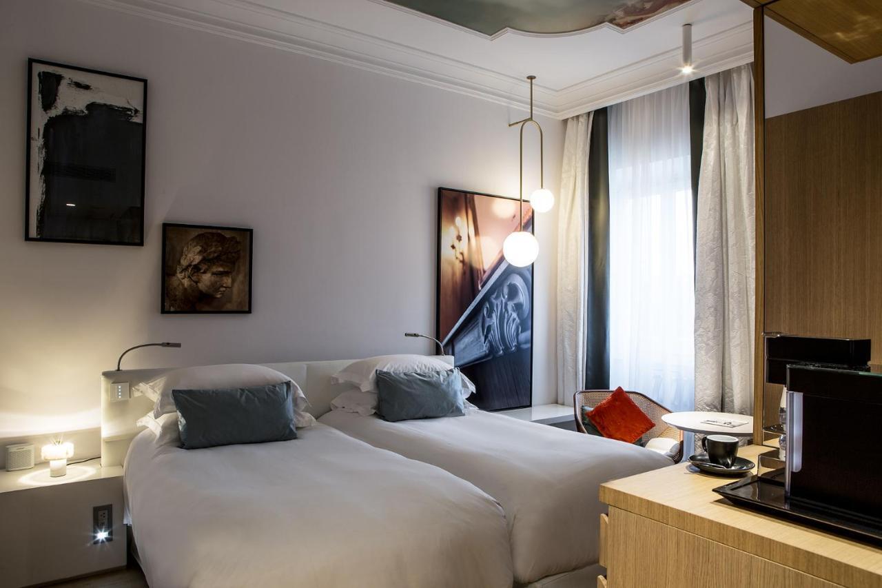 Sofitel Borghese Hotel 5*
