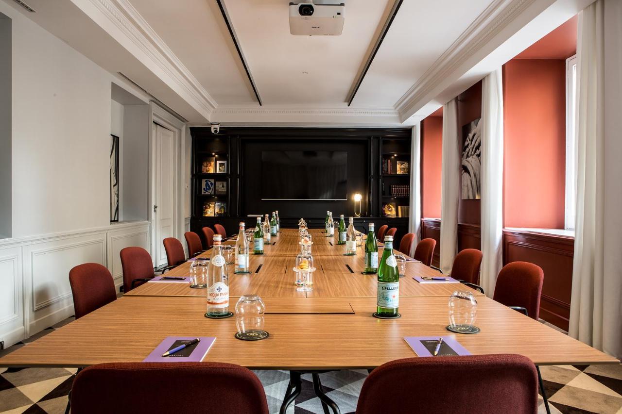 Sofitel Borghese Roma