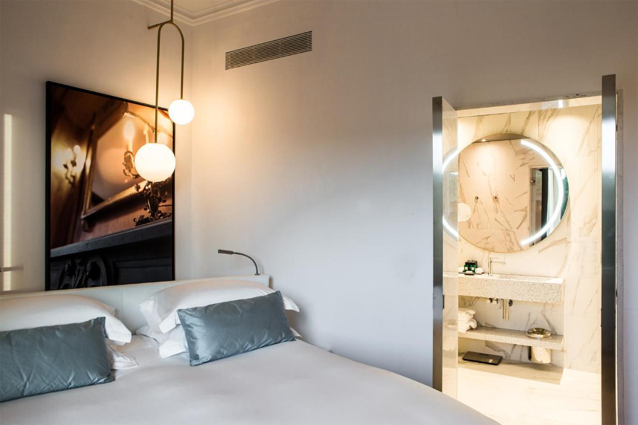 Sofitel Borghese 5* Roma