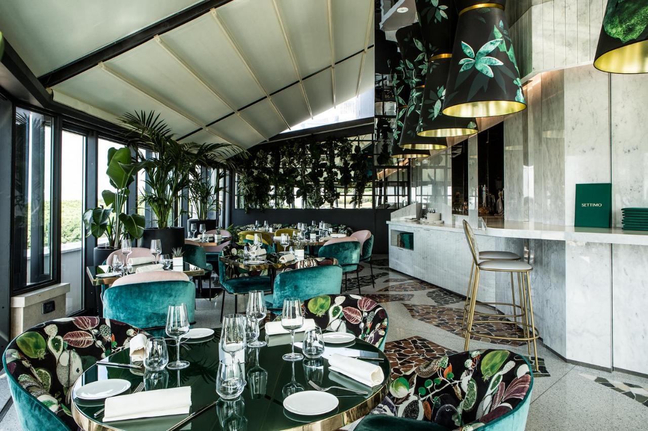 Sofitel Borghese