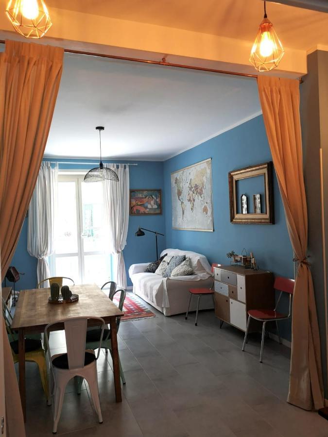 Apartamento Interno Otto Roma