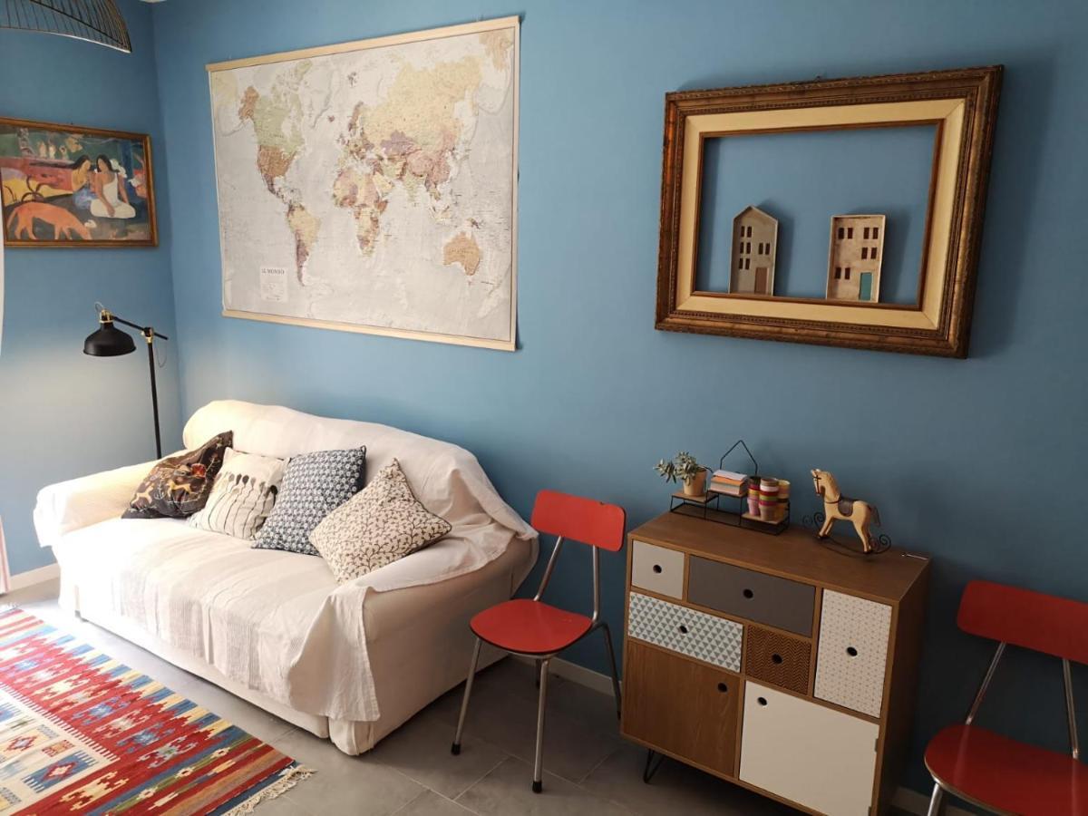 Interno Otto Apartamento Roma