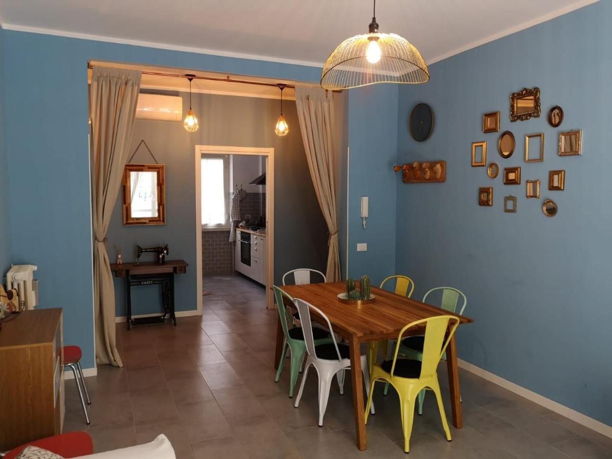 Interno Otto Apartamento