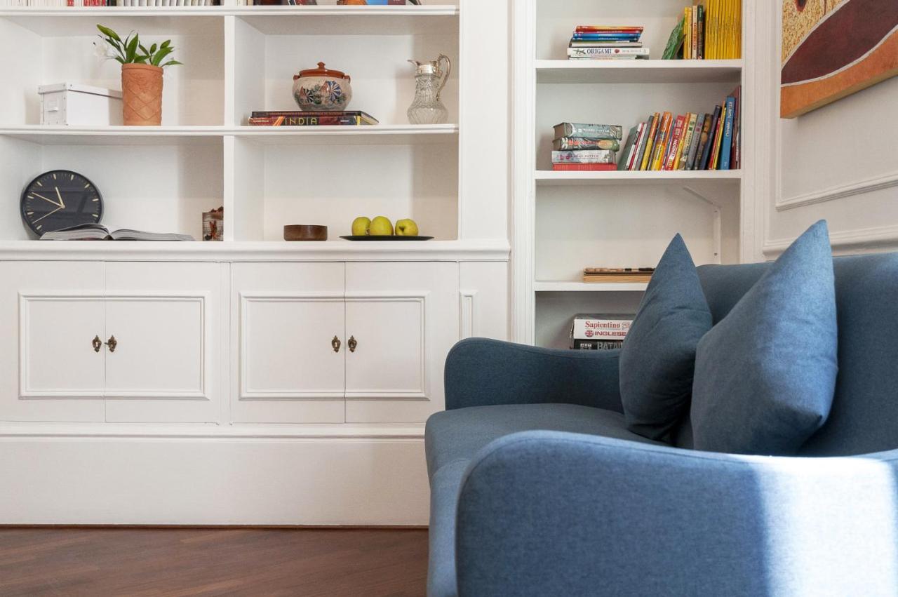 Apartamento Your House @colosseum Roma