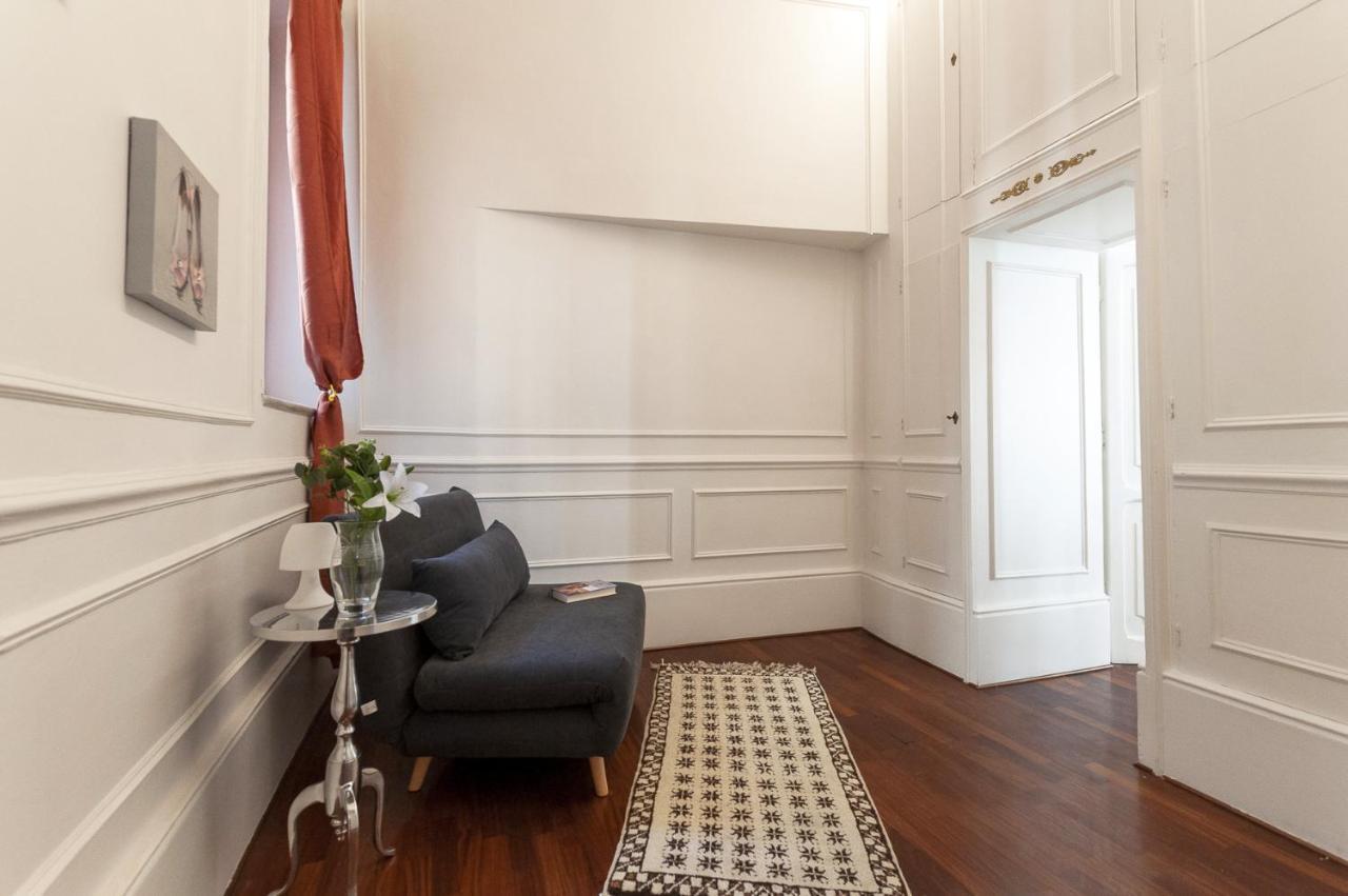 Your House @colosseum Apartamento *