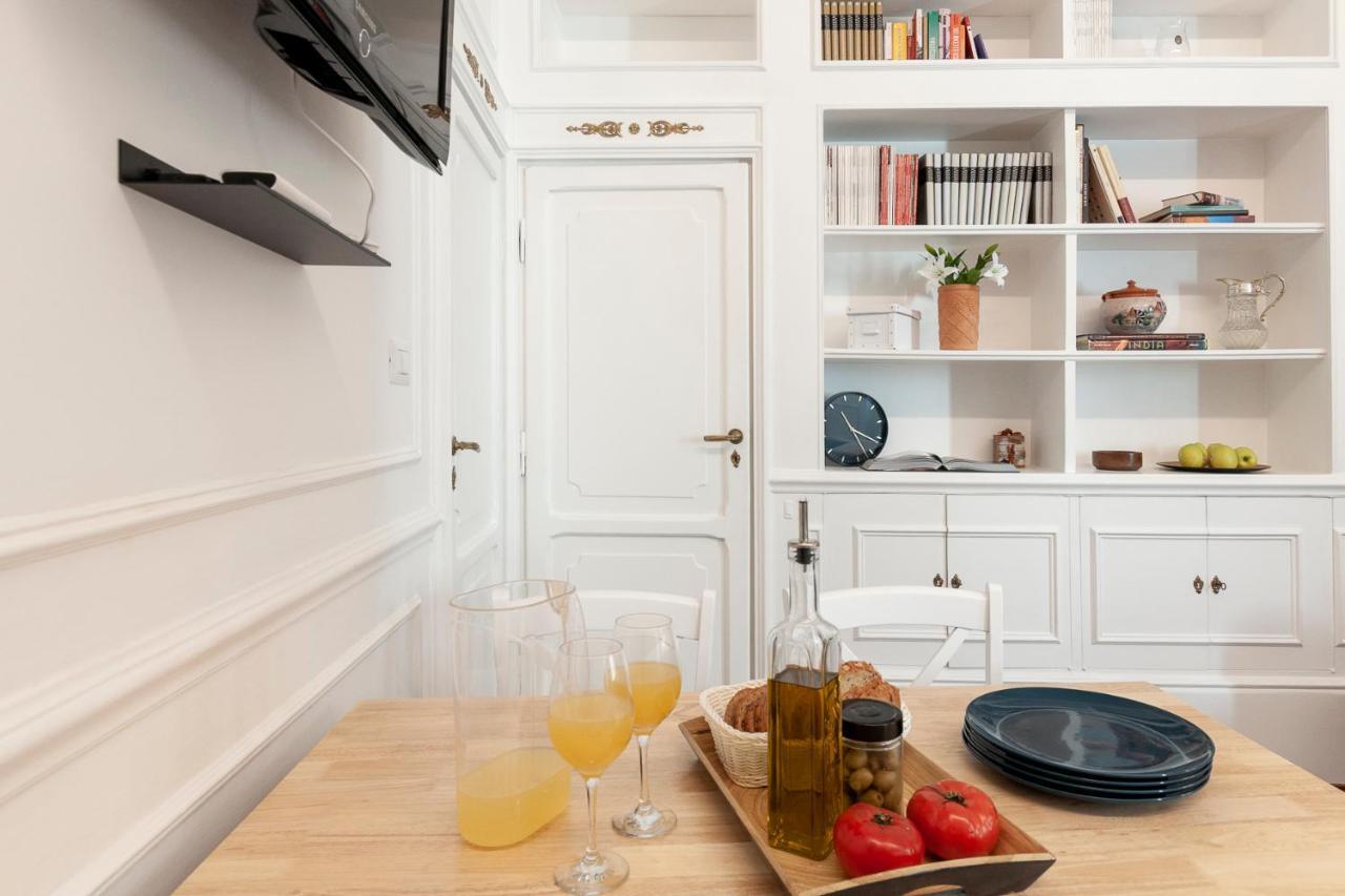 Apartamento Your House @colosseum