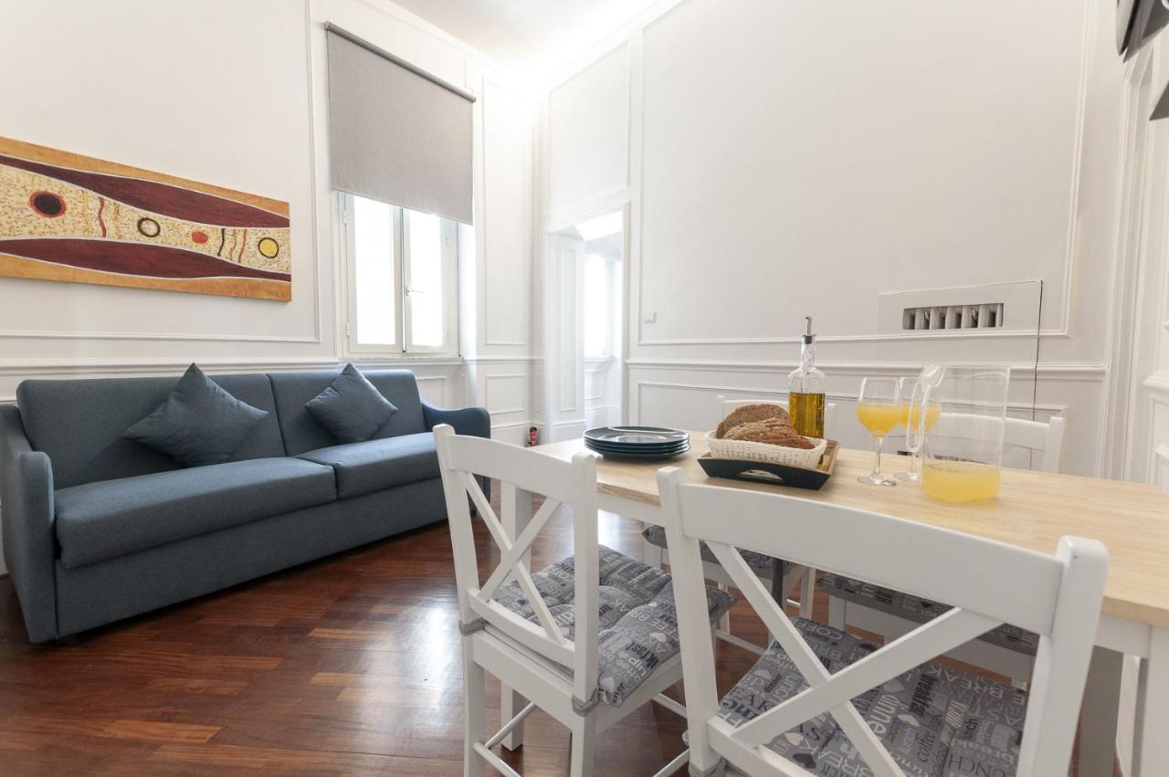 Apartamento Your House @colosseum *