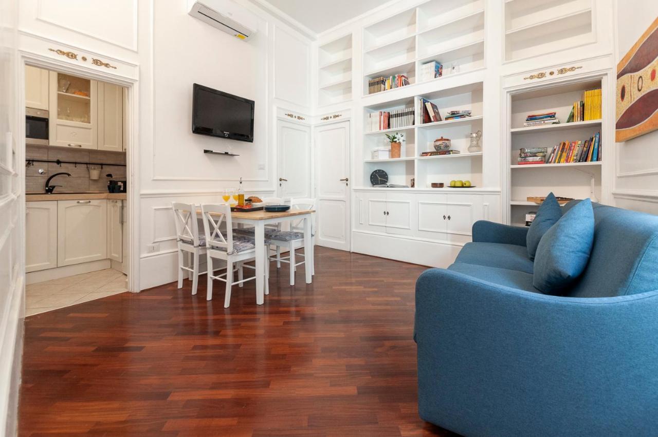 Apartamento Your House @colosseum