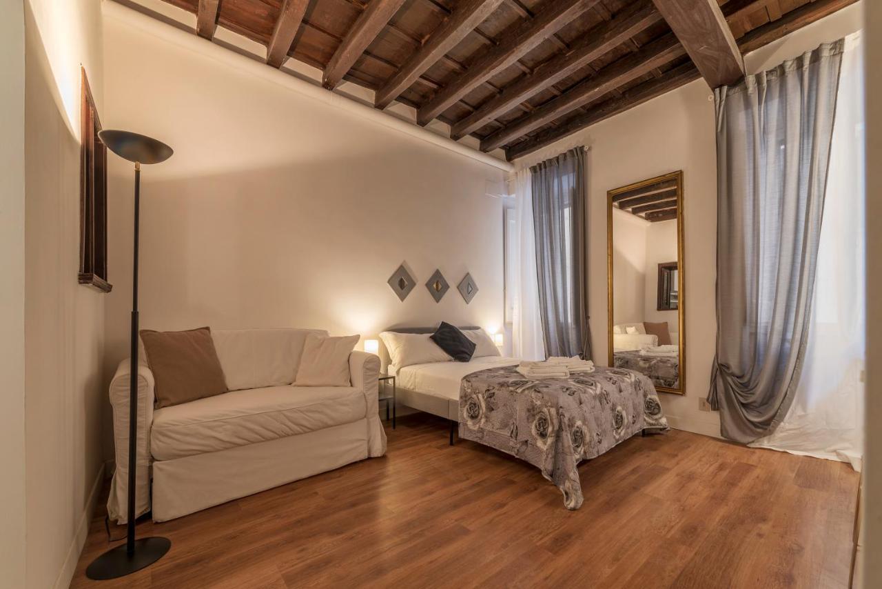 Apartment Fori Imperiali Elegant Rom