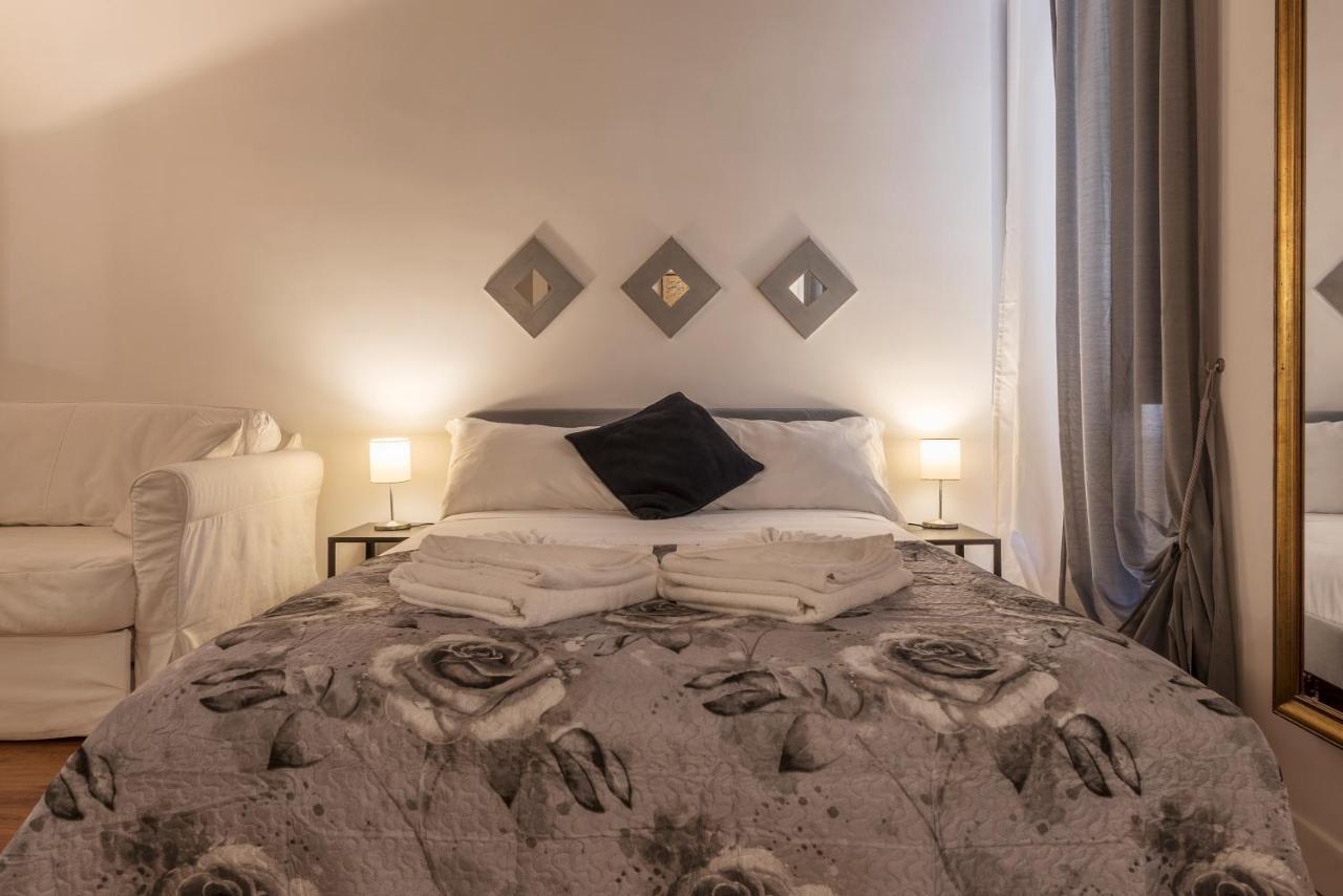 Apartment Fori Imperiali Elegant Rom