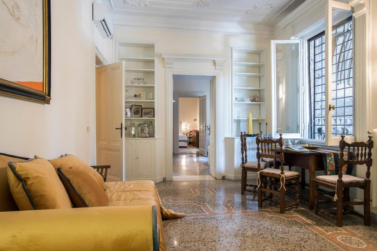 Appartamento Flat Two