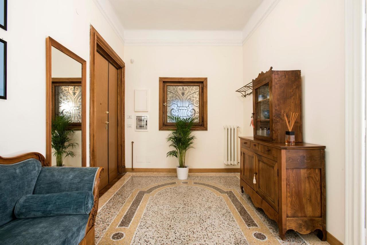 Flat Two Appartamento Roma