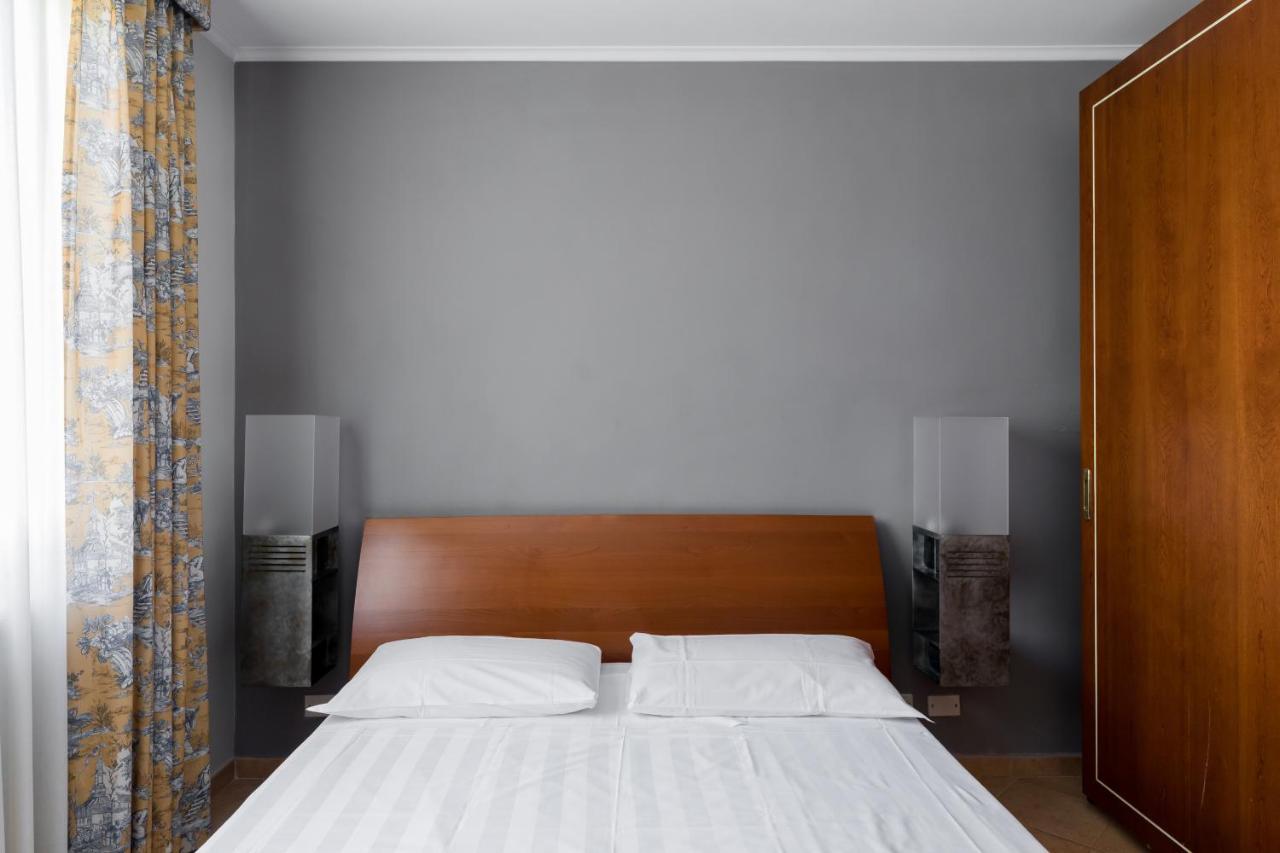 Apartment Crosti Rome