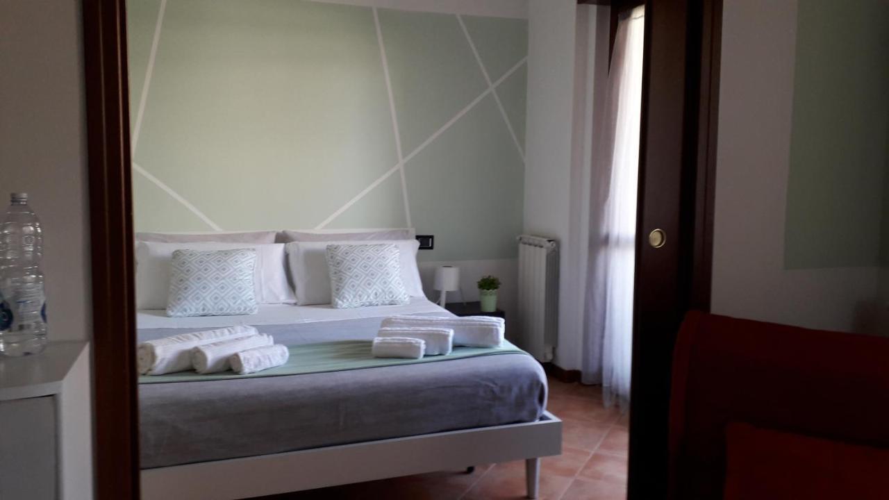 Apartamento Turistico A Giardino Di Roma