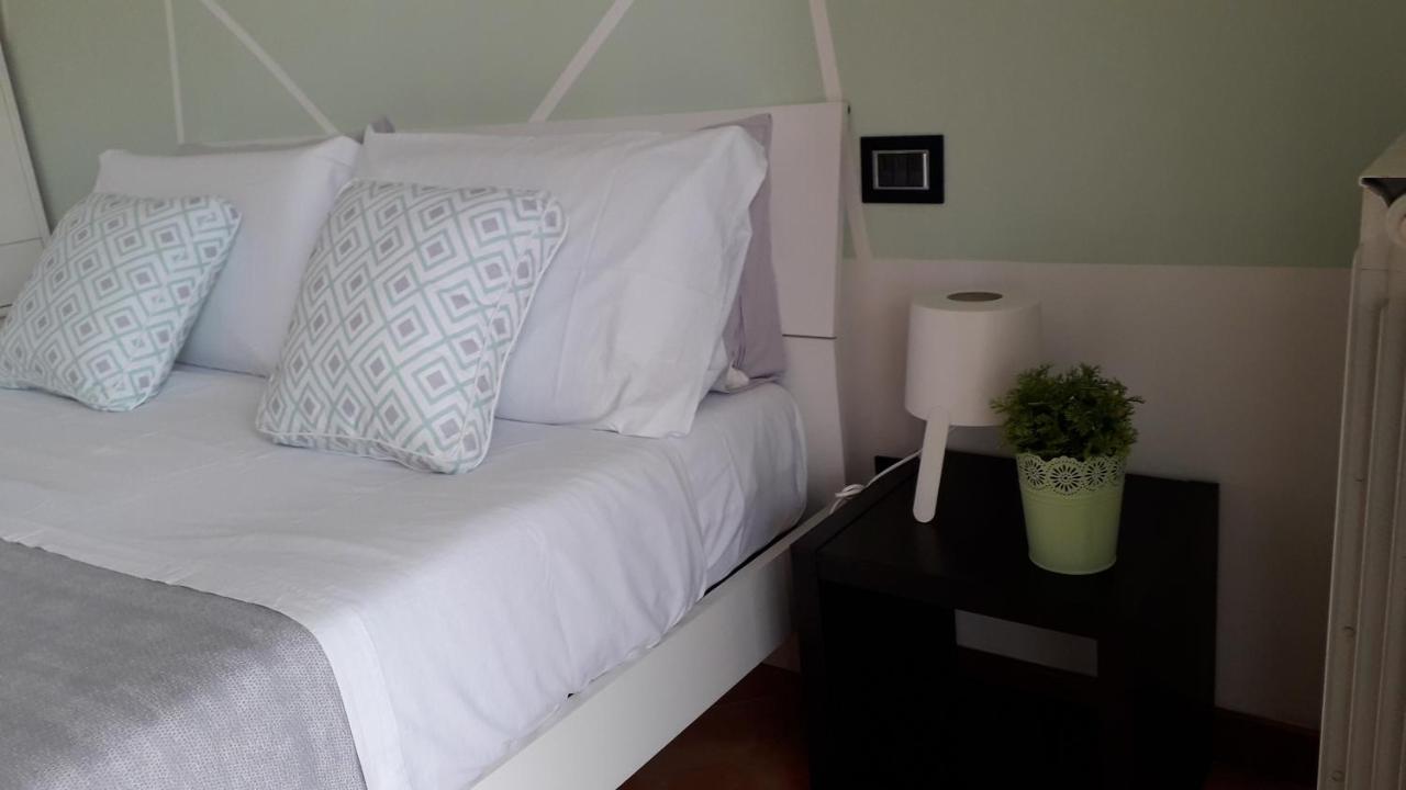 Turistico A Giardino Di Apartamento