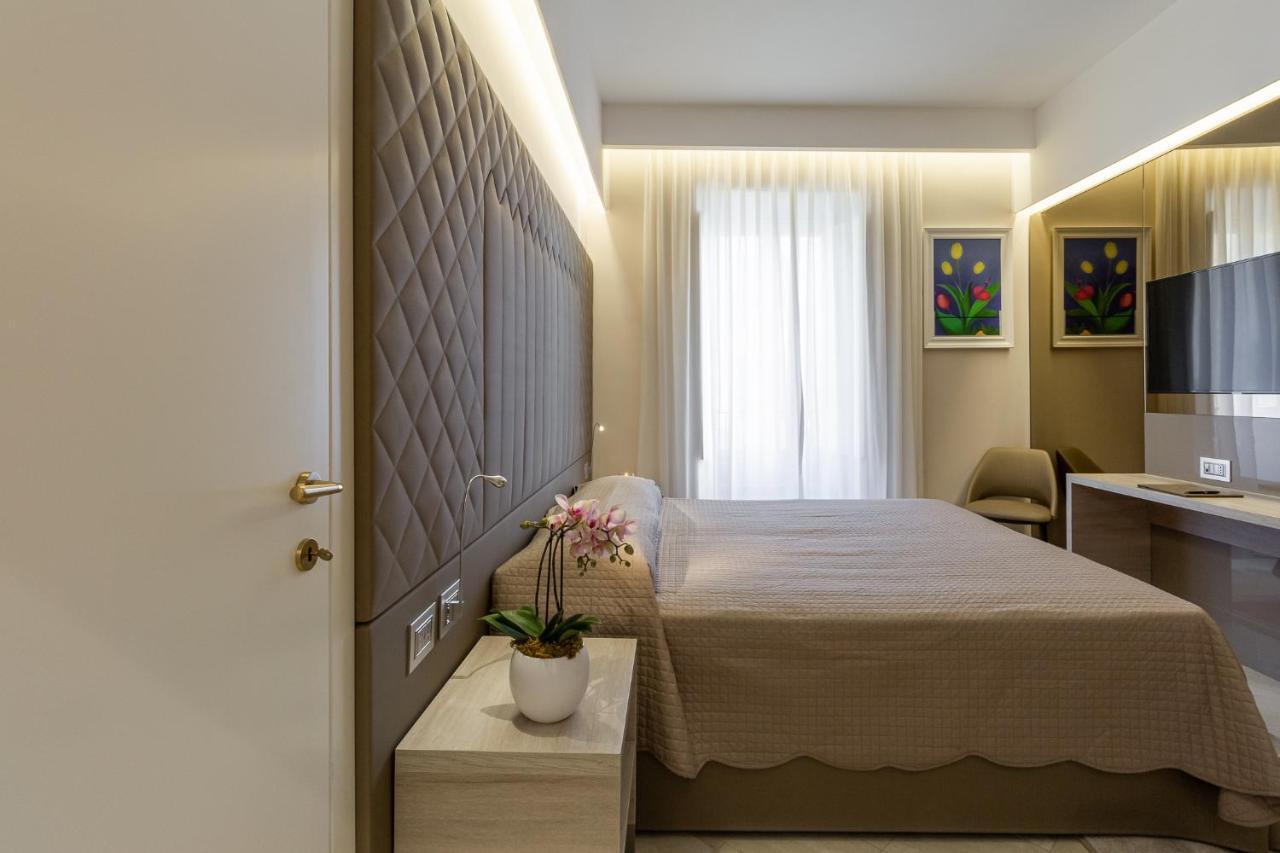 Apartamento Harry's Bar Trevi Luxury - Spagna *