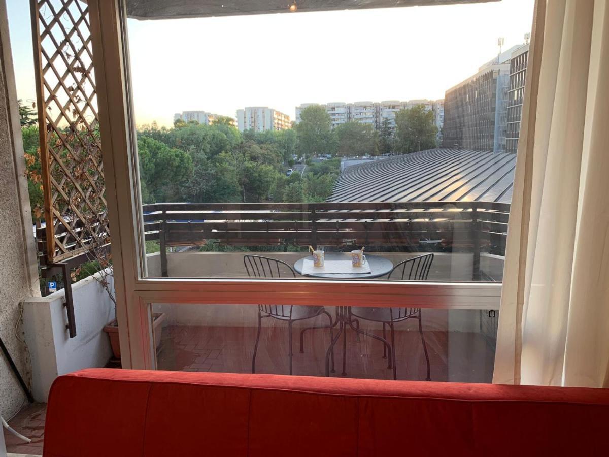Tiburtina Double Roma