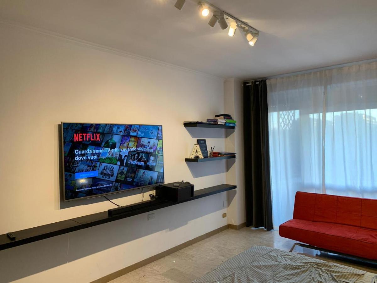 Tiburtina Double Apartamento