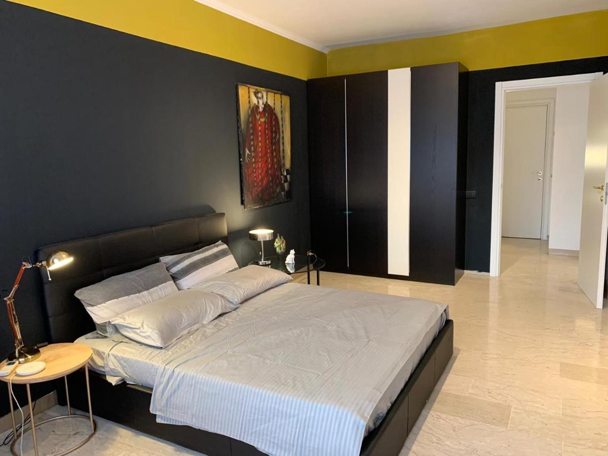 Tiburtina Double Apartamento *