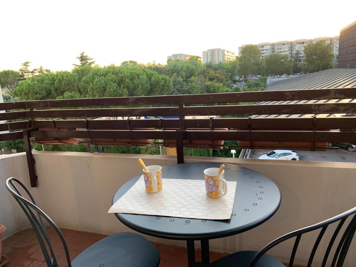 Tiburtina Double Roma