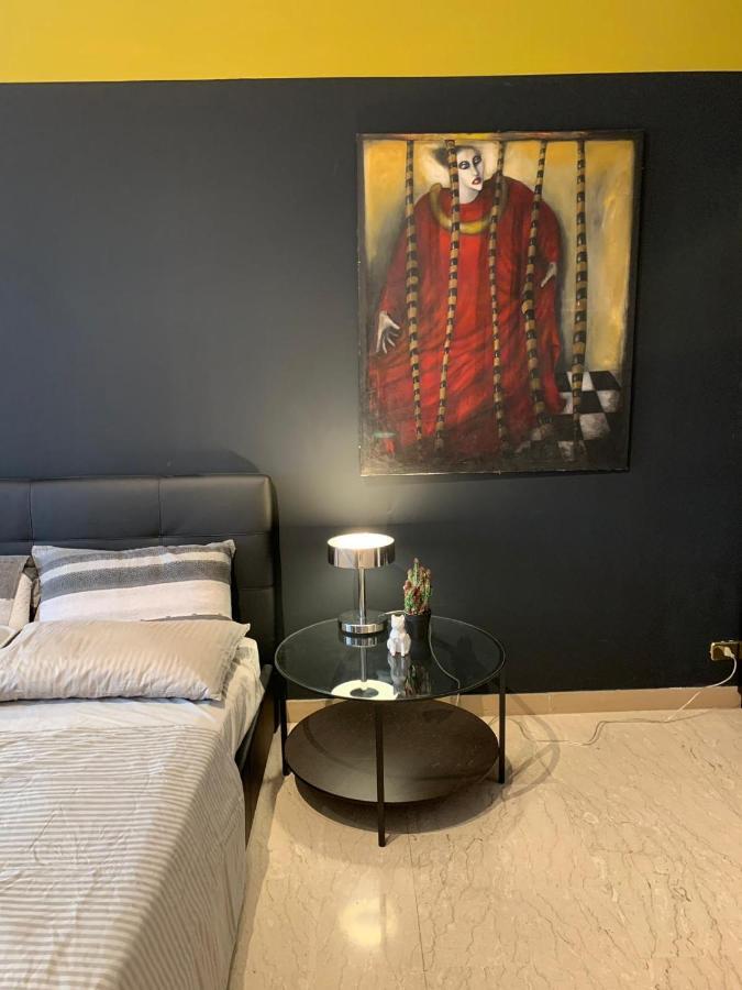 Apartamento Tiburtina Double *