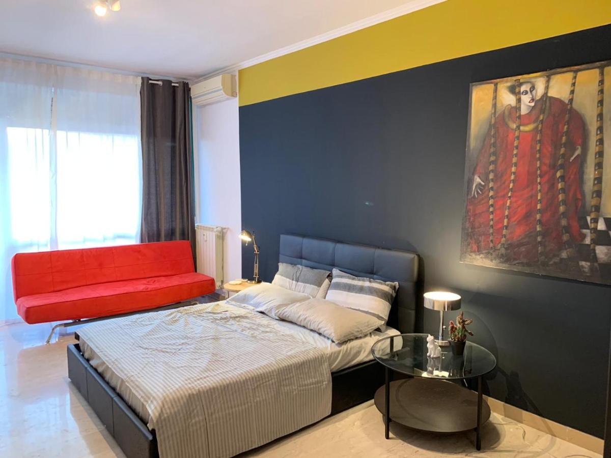 Tiburtina Double * Roma