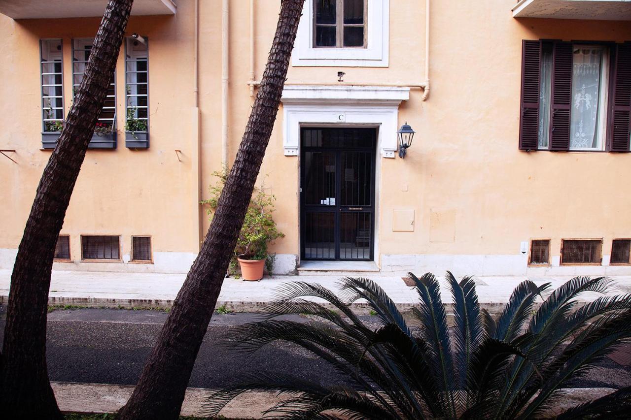 Bed & Breakfast Paola Roma