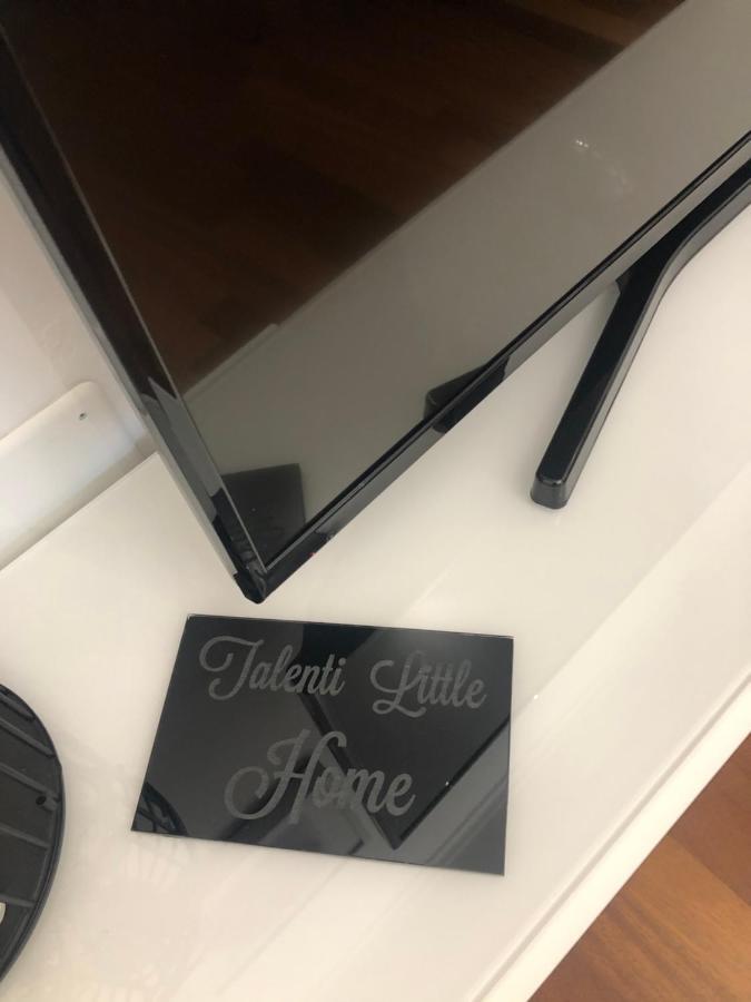 Apartamento Talenti Little *
