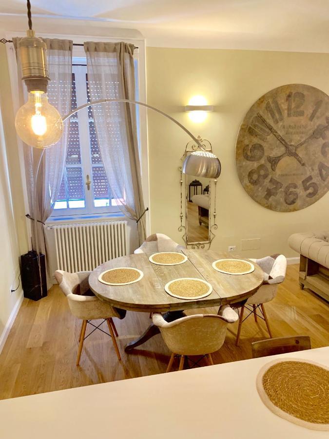 Appartamento Frattina Luxury House