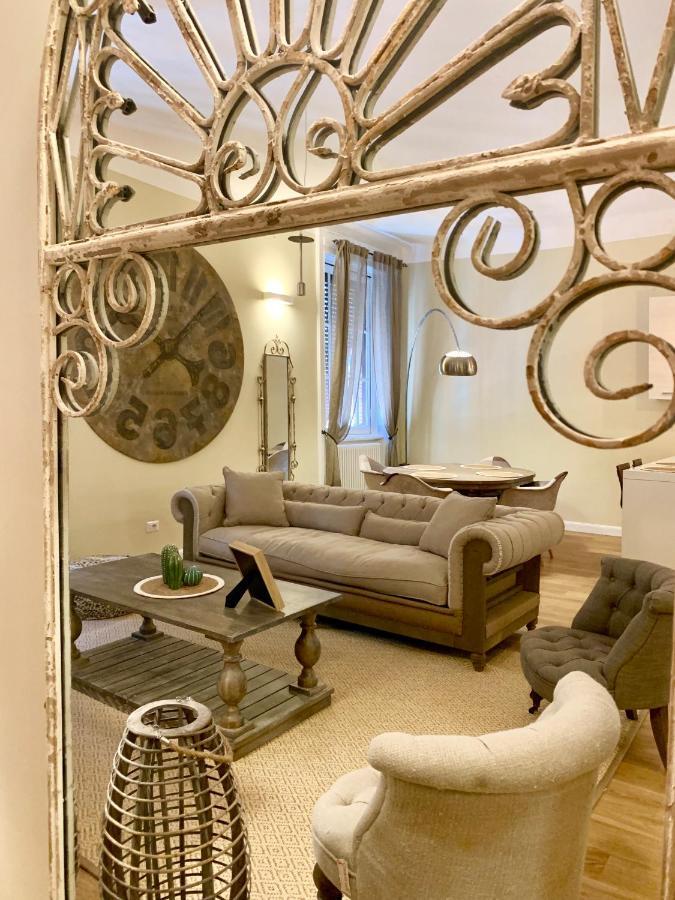 Frattina Luxury House Appartamento Roma
