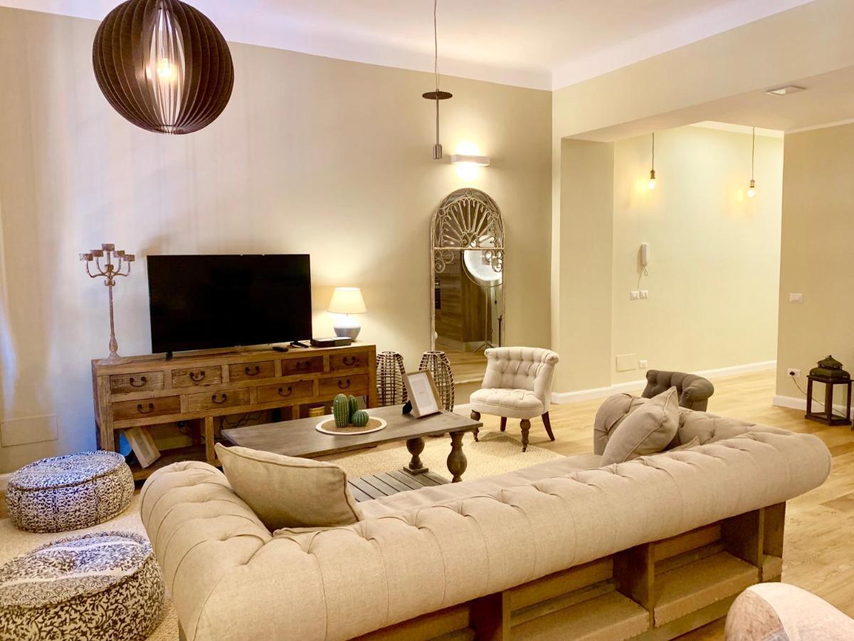 Frattina Luxury House Appartamento *