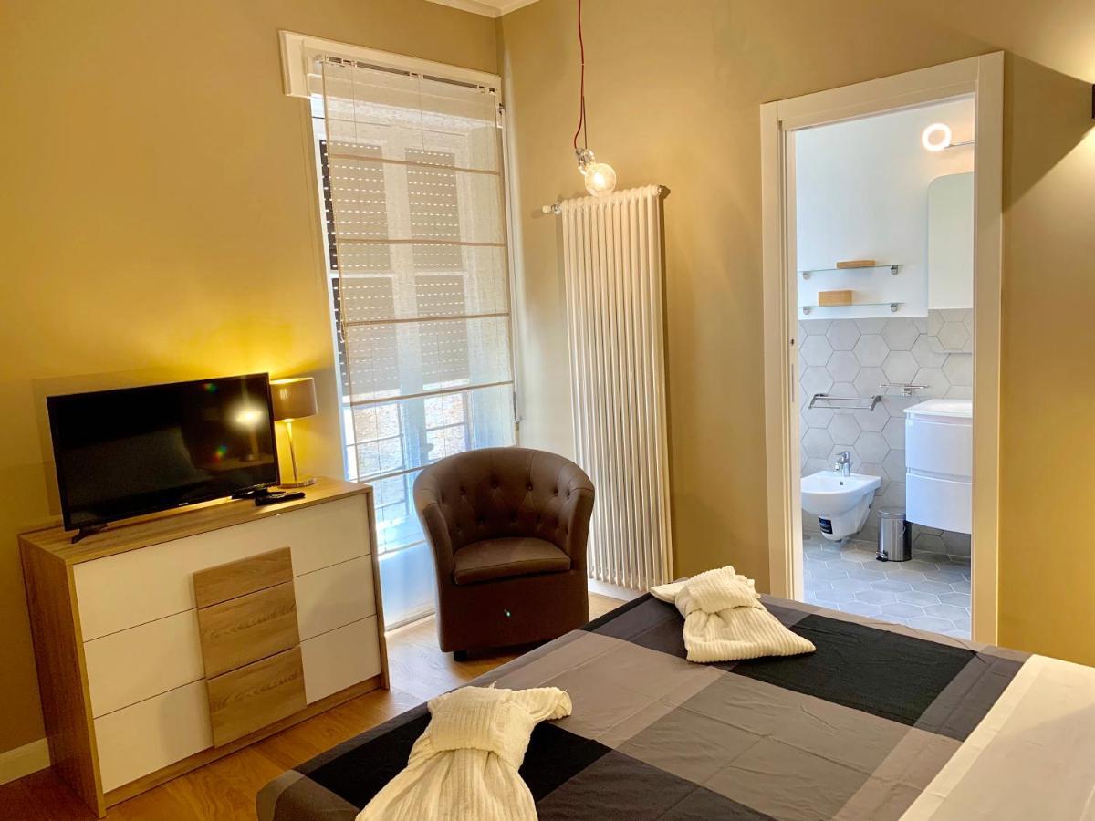 Frattina Luxury House Appartamento Roma