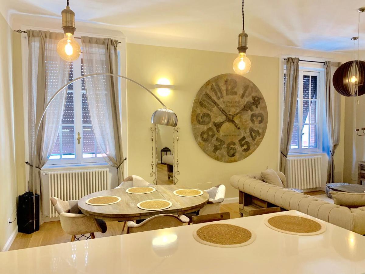 Frattina Luxury House Appartamento *