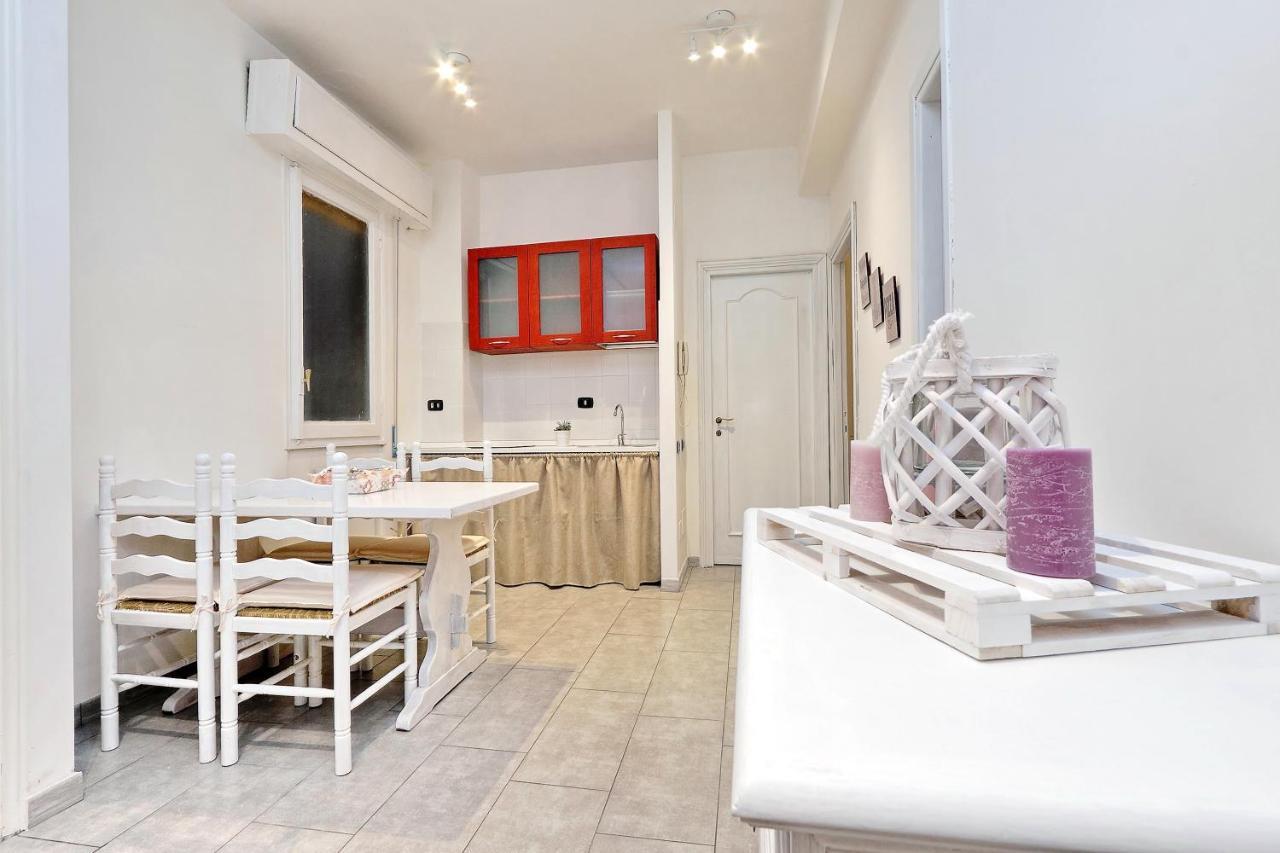 Beniamino Apartamento