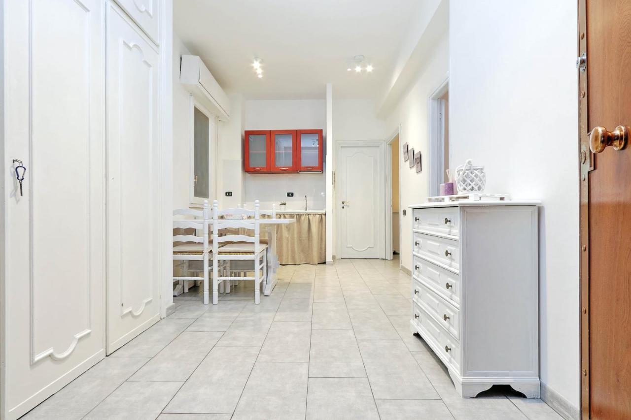 Beniamino Apartamento *