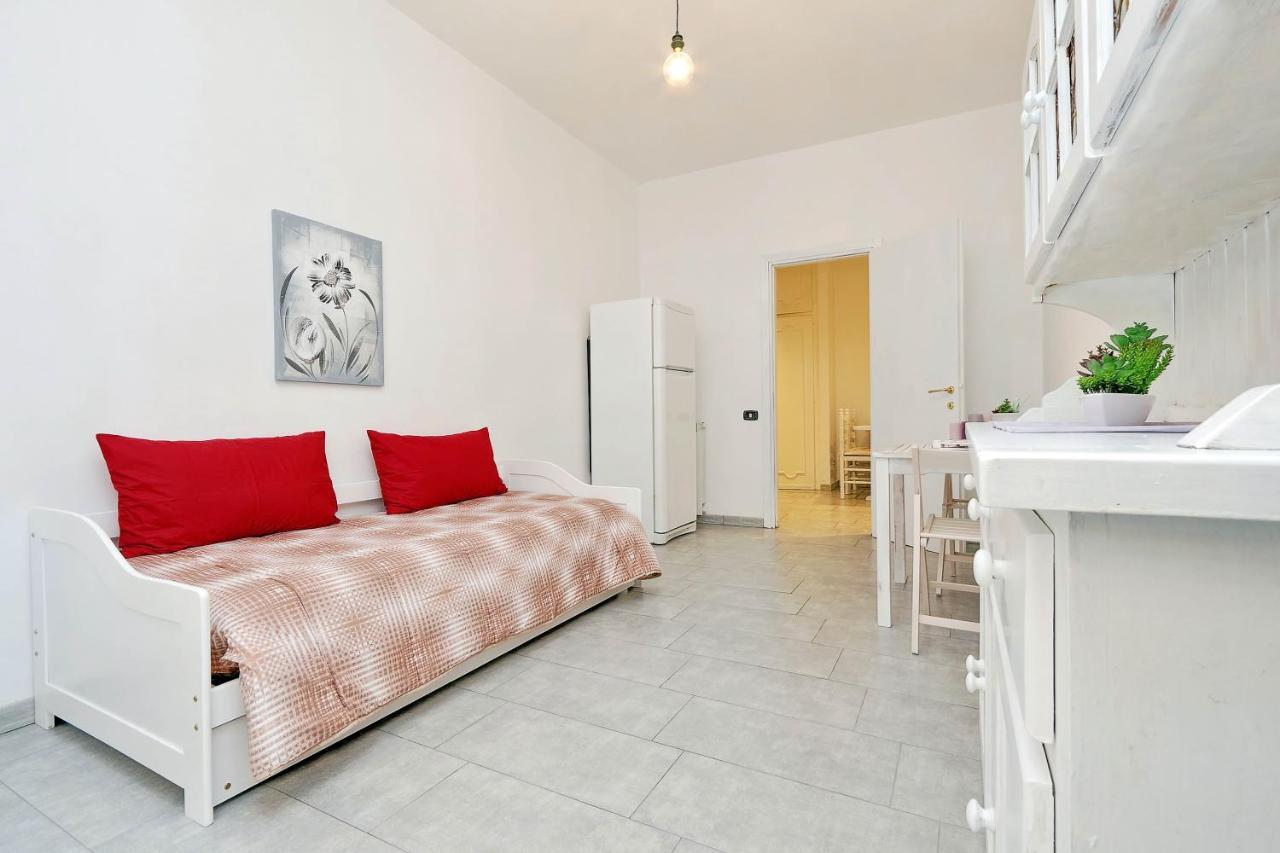 Apartamento Beniamino Roma