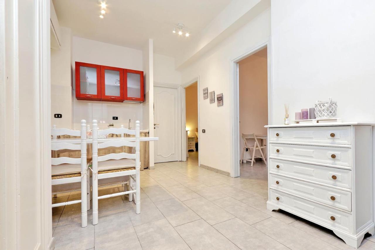 Apartamento Beniamino *