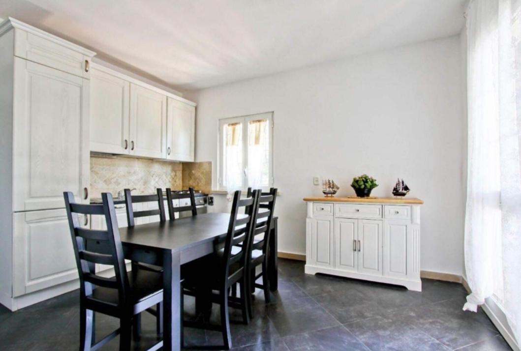 Apartamento Dal Centurione