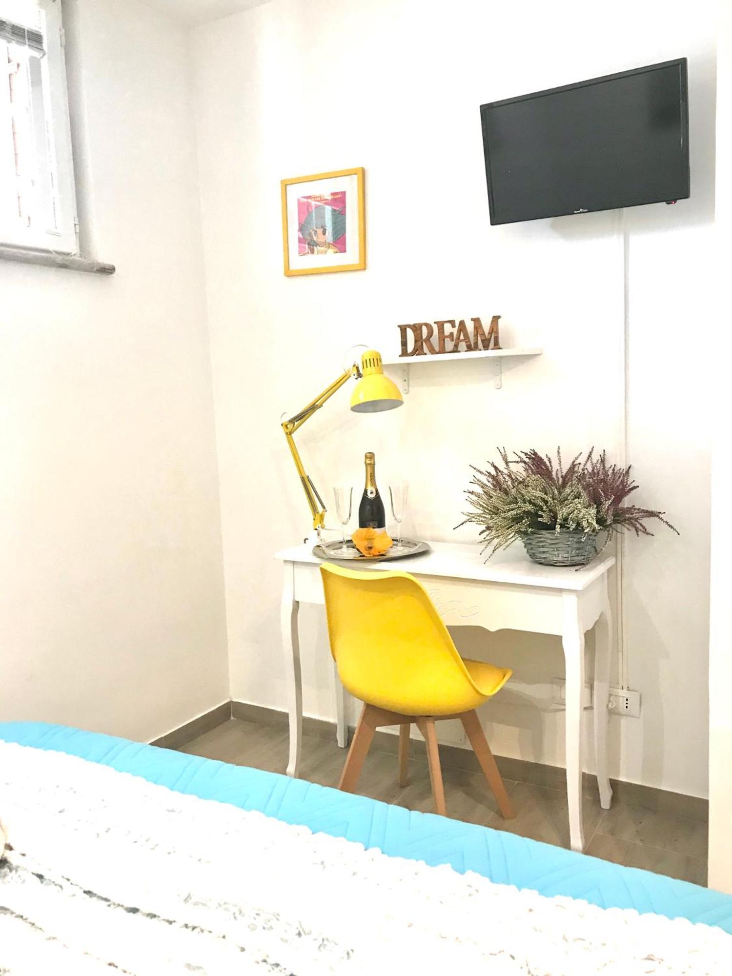 Apartamento Temple House