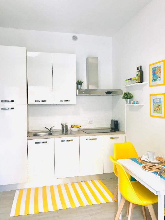 Apartamento Temple House *