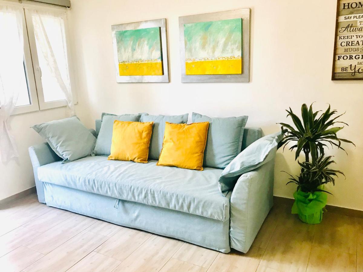 Apartamento Temple House Roma