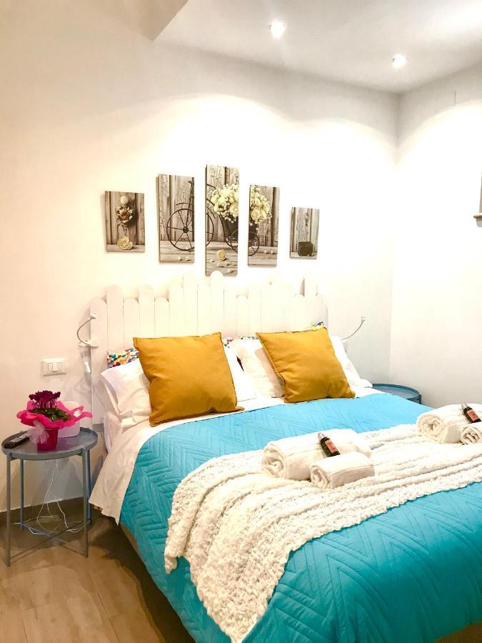 Apartamento Temple House *