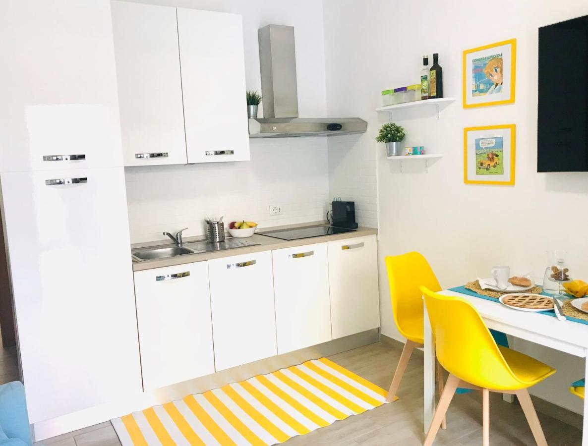 Apartamento Temple House Roma