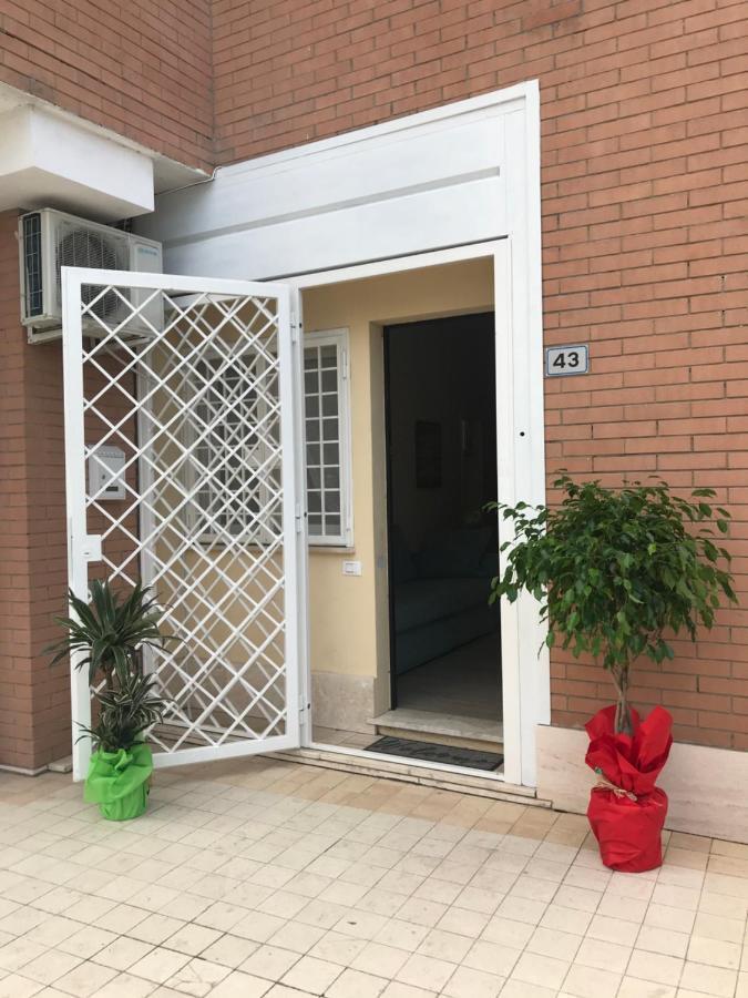 Apartamento Temple House Roma