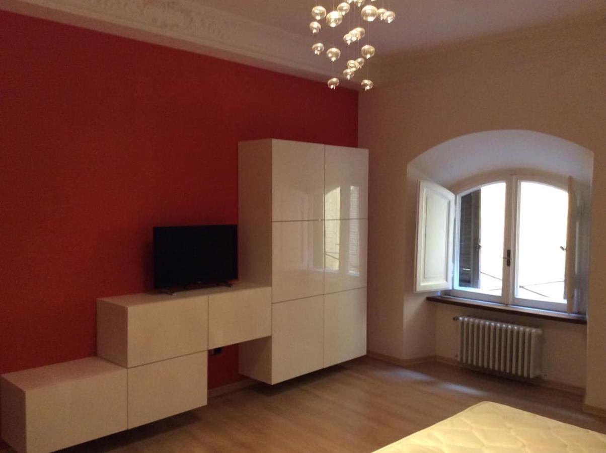 Apartamento Cesare Roma