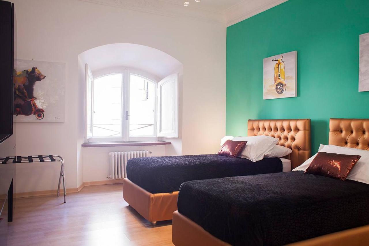 Cesare Apartamento